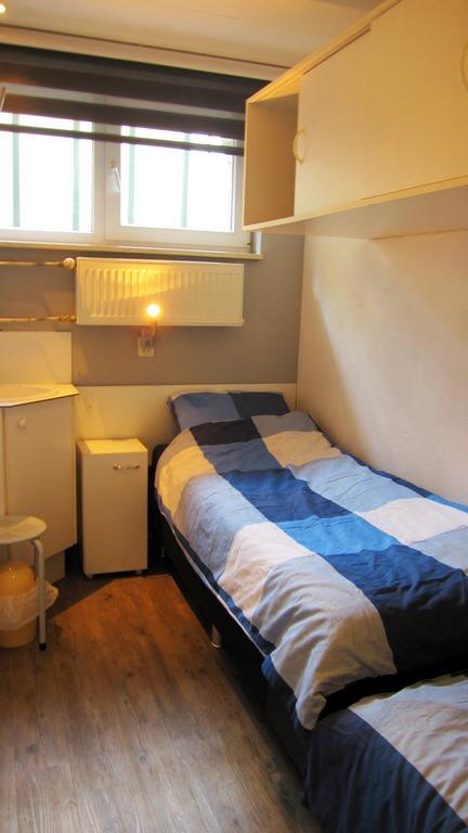 Panoorama Appartementen Noorbeek Exterior photo